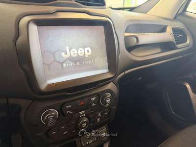 Jeep Renegade Renegade 1.0 T3 Limited usata Collegno