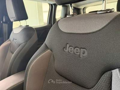 Jeep Renegade Renegade 1.0 T3 Limited usata Collegno