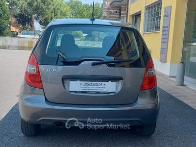 Mercedes-Benz Classe A Benzina cc. 1.5 CV. 95 usata Calcinato