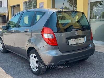 Mercedes-Benz Classe A Benzina cc. 1.5 CV. 95 usata Calcinato