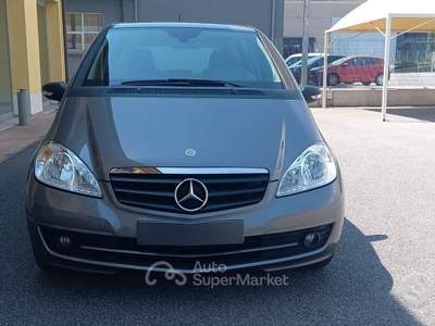 Mercedes-Benz Classe A Benzina cc. 1.5 CV. 95 usata Calcinato