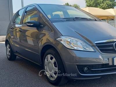Mercedes-Benz Classe A Benzina cc. 1.5 CV. 95 usata Calcinato