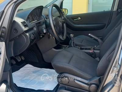 Mercedes-Benz Classe A Benzina cc. 1.5 CV. 95 usata Calcinato