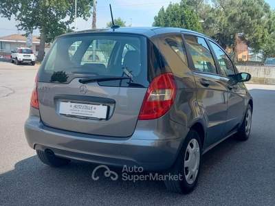 Mercedes-Benz Classe A Benzina cc. 1.5 CV. 95 usata Calcinato
