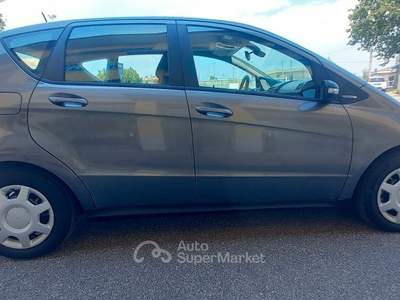 Mercedes-Benz Classe A Benzina cc. 1.5 CV. 95 usata Calcinato