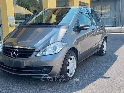 Mercedes-Benz Classe A Benzina cc. 1.5 CV. 95 usata Calcinato