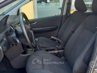 Mercedes-Benz Classe A Benzina cc. 1.5 CV. 95 usata Calcinato