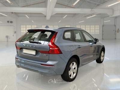 Volvo XC60 VOLVO XC60 B4 D AWD AUTOMATICO MOMENTUM SUV usata Casei Gerola