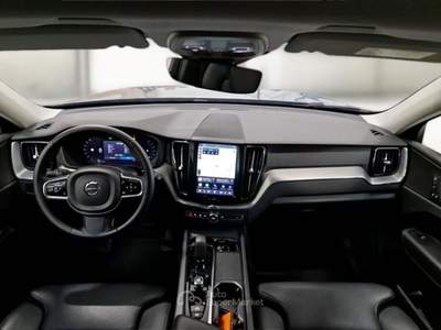 Volvo XC60 VOLVO XC60 B4 D AUTOMATICO PLUS DARK SUV usata Casei Gerola