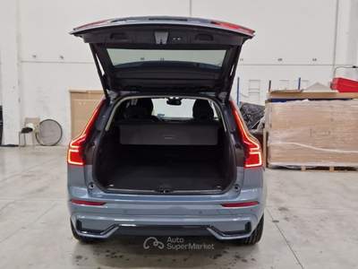 Volvo XC60 VOLVO XC60 B4 D AUTOMATICO PLUS DARK SUV usata Casei Gerola
