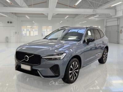 Volvo XC60 VOLVO XC60 B4 D AUTOMATICO PLUS DARK SUV usata Casei Gerola