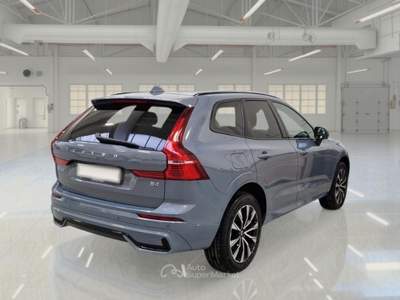 Volvo XC60 VOLVO XC60 B4 D AUTOMATICO PLUS DARK SUV usata Casei Gerola