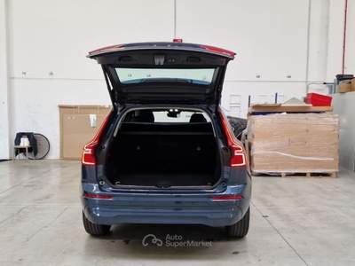 Volvo XC60 VOLVO XC60 B4 D AUTOMATICO CORE SUV usata Casei Gerola