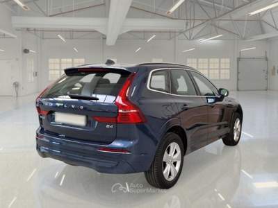 Volvo XC60 VOLVO XC60 B4 D AUTOMATICO CORE SUV usata Casei Gerola