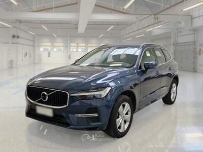 Volvo XC60 VOLVO XC60 B4 D AUTOMATICO CORE SUV usata Casei Gerola