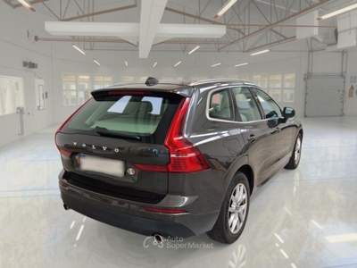 Volvo XC60 VOLVO XC60 B4 D AWD GEARTR. BUSINESS PLUS SUV usata Casei Gerola