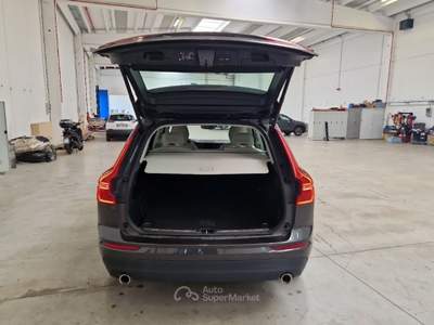 Volvo XC60 VOLVO XC60 B4 D AWD GEARTR. BUSINESS PLUS SUV usata Casei Gerola