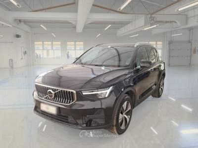 Volvo XC40 VOLVO XC40 T4 RECHARGE PLUG-IN AUTO CORE SUV usata Verona