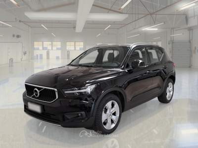 Volvo XC40 VOLVO XC40 T3 AUTOMATICO MOMENTUM PRO SUV usata Casei Gerola