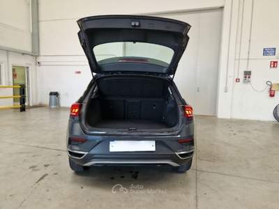 Volkswagen T-Roc VOLKSWAGEN T-ROC 2.0 TDI 150 CV SCR BUSINESS DSG SUV usata Casei Gerola