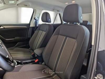 Volkswagen T-Roc VOLKSWAGEN T-ROC 2.0 TDI 150 CV SCR BUSINESS DSG SUV usata Casei Gerola