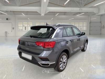 Volkswagen T-Roc VOLKSWAGEN T-ROC 1.5 TSI ACT BUSINESS SUV usata Casei Gerola