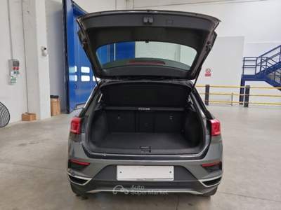 Volkswagen T-Roc VOLKSWAGEN T-ROC 1.5 TSI ACT BUSINESS SUV usata Casei Gerola