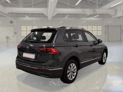 Volkswagen Tiguan VOLKSWAGEN TIGUAN 2.0 TDI SCR 90KW LIFE SUV usata Casei Gerola
