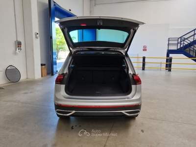 Volkswagen Tiguan VOLKSWAGEN TIGUAN 1.5 TSI ACT ELEGANCE DSG SUV usata Casei Gerola