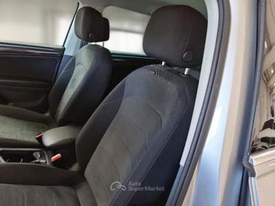 Volkswagen Tiguan VOLKSWAGEN TIGUAN 1.5 TSI ACT ELEGANCE DSG SUV usata Casei Gerola