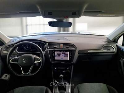 Volkswagen Tiguan VOLKSWAGEN TIGUAN 1.5 TSI ACT ELEGANCE DSG SUV usata Casei Gerola