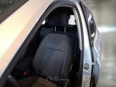 Volkswagen Tiguan VOLKSWAGEN TIGUAN 1.5 TSI ACT 110KW LIFE DSG SUV usata Roma