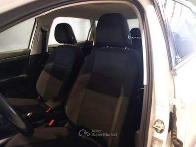 Volkswagen Polo VOLKSWAGEN POLO 1.0 TSI LIFE 5 PORTE BERLINA usata Bari