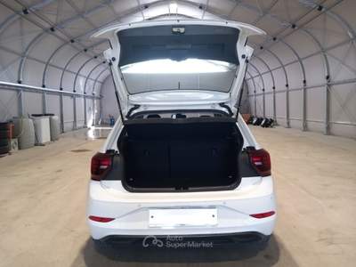 Volkswagen Polo VOLKSWAGEN POLO 1.0 TSI LIFE 5 PORTE BERLINA usata Bari