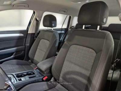 Volkswagen Passat VOLKSWAGEN PASSAT VARIANT 2.0 TDI SCR EVO 90KW BUSINESS DSG STATION WAGON usata Bentivoglio