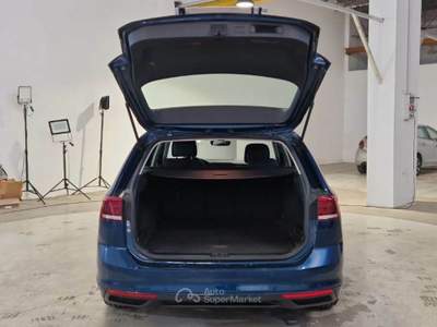 Volkswagen Passat VOLKSWAGEN PASSAT VARIANT 2.0 TDI SCR EVO 90KW BUSINESS DSG STATION WAGON usata Bentivoglio