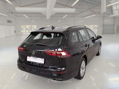 Volkswagen Golf VOLKSWAGEN GOLF VARIANT VIII 1.5 ETSI EVO ACT 96KW LIFE DSG STATION WAGON usata Casei Gerola