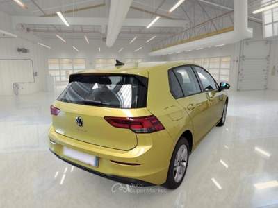 Volkswagen Golf VOLKSWAGEN GOLF VIII 2.0 TDI SCR 85KW LIFE 5 PORTE BERLINA usata Casei Gerola
