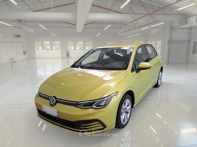 Volkswagen Golf VOLKSWAGEN GOLF VIII 2.0 TDI SCR 85KW LIFE 5 PORTE BERLINA usata Casei Gerola