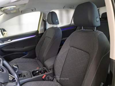 Volkswagen Golf VOLKSWAGEN GOLF VIII 2.0 TDI SCR 85KW LIFE 5 PORTE BERLINA usata Casei Gerola