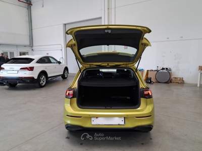 Volkswagen Golf VOLKSWAGEN GOLF VIII 2.0 TDI SCR 85KW LIFE 5 PORTE BERLINA usata Casei Gerola