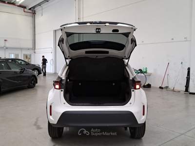 Toyota Yaris Cross TOYOTA YARIS CROSS 1.5H 92CV E-CVT BUSINESS SUV usata Casei Gerola