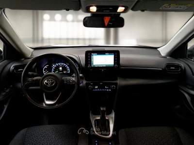 Toyota Yaris Cross TOYOTA YARIS CROSS 1.5H 92CV E-CVT BUSINESS SUV usata Casei Gerola