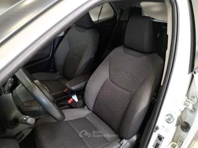 Toyota Yaris Cross TOYOTA YARIS CROSS 1.5H 92CV E-CVT BUSINESS SUV usata Casei Gerola