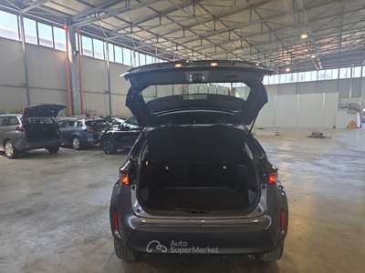 Toyota Yaris Cross TOYOTA YARIS CROSS 1.5H 92CV E-CVT BUSINESS SUV usata Roma