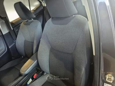 Toyota Yaris Cross TOYOTA YARIS CROSS 1.5H 92CV E-CVT BUSINESS SUV usata Roma