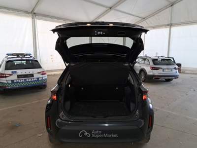 Toyota Yaris Cross TOYOTA YARIS CROSS 1.5H 92CV E-CVT BUSINESS SUV usata Verona
