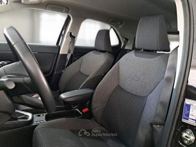 Toyota Yaris Cross TOYOTA YARIS CROSS 1.5H 92CV E-CVT BUSINESS SUV usata Verona