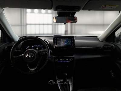 Toyota Yaris Cross TOYOTA YARIS CROSS 1.5H 92CV E-CVT BUSINESS SUV usata Verona