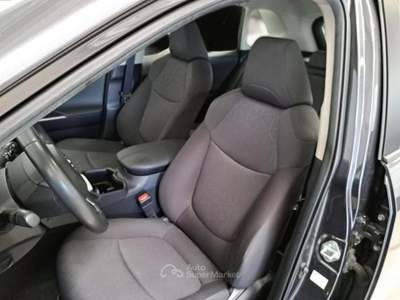 Toyota RAV4 TOYOTA RAV 4 2.5 HV 178 CV E-CVT BUSINESS 2WD SUV usata Casei Gerola